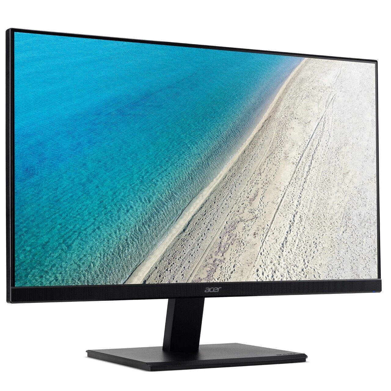 Acer UM.QV7AA.E02 Vero V7 V247Y E Full HD LCD Monitor HDMI VGA DisplayPort 16:9