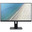 Acer UM.QB7AA.E06 Vero B247Y DE 23.8" Webcam Full HD LED Monitor HDMI VGA 16:9