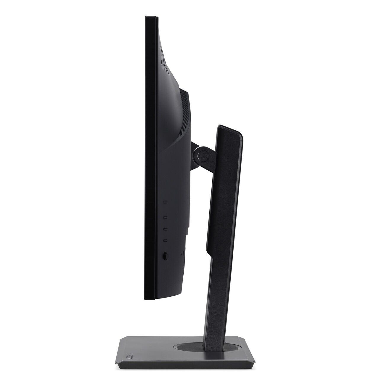 Acer UM.QB7AA.E06 Vero B247Y DE 23.8" Webcam Full HD LED Monitor HDMI VGA 16:9