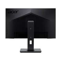 Acer UM.QB7AA.E01 Vero B7 B247Y E 23.8" Full HD LCD Monitor HDMI VGA Black 16:9