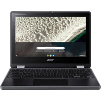 Acer NX.A8ZAA.005 Touchscreen Chromebook Spin 511 11.6" N4500 4G 32GB Flash Mem