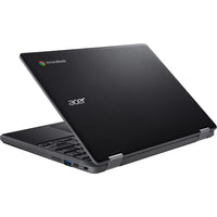 Acer NX.A8ZAA.005 Touchscreen Chromebook Spin 511 11.6" N4500 4G 32GB Flash Mem