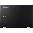 Acer NX.A8ZAA.005 Touchscreen Chromebook Spin 511 11.6" N4500 4G 32GB Flash Mem