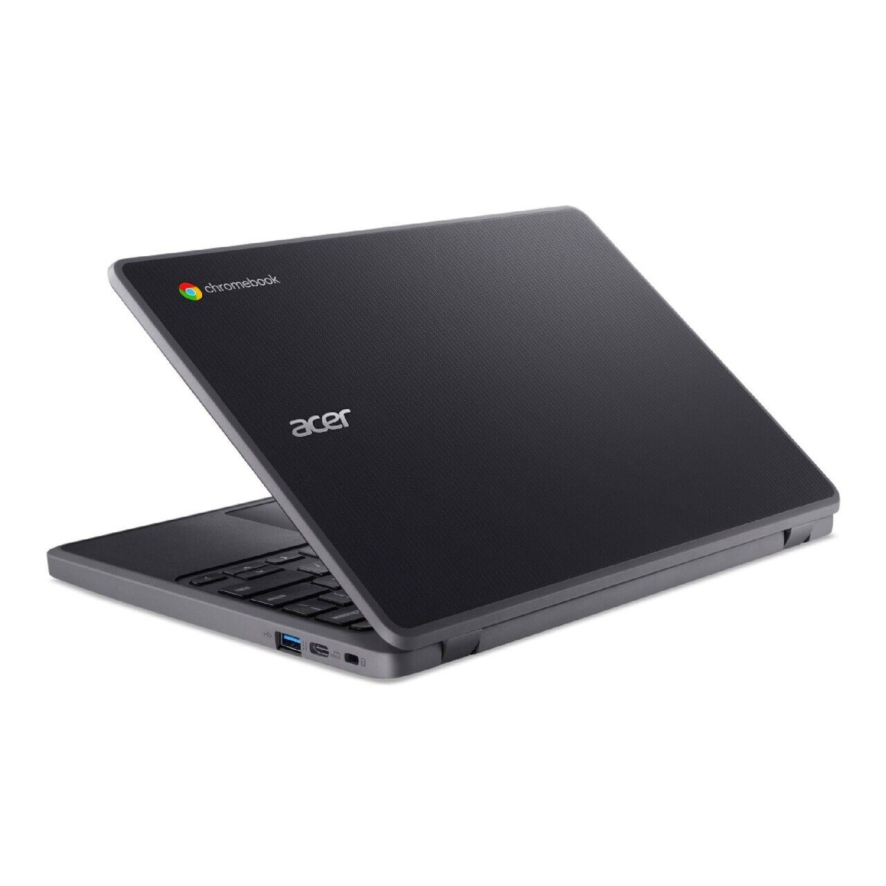 Acer NX.KD4AA.001 Chromebook 511 11.6"  8G RAM 32GB Flash Memory Shale Black