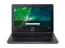 Acer NX.AYVAA.002 Touchscreen Chromebook 511 11.6" 8G RAM 32GB Flash Mem Black