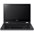 Acer NX.A8ZAA.007 Touchscreen Chromebook Spin 511 11.6" N4500 8G 32GB Flash Mem