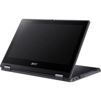 Acer NX.A8ZAA.007 Touchscreen Chromebook Spin 511 11.6" N4500 8G 32GB Flash Mem