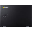 Acer NX.A8ZAA.007 Touchscreen Chromebook Spin 511 11.6" N4500 8G 32GB Flash Mem