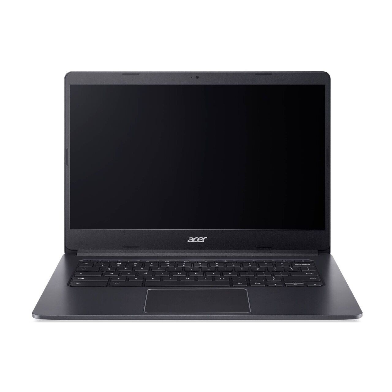 Acer NX.KAUAA.004 Touchscreen Chromebook 314 14" 4G RAM 32GB Flash Memory Black