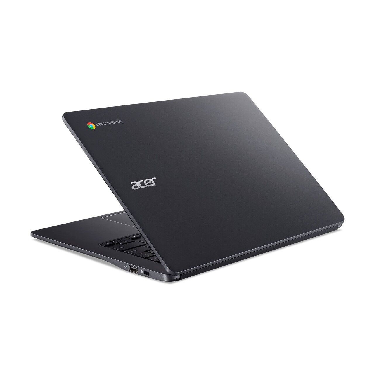 Acer NX.KAUAA.004 Touchscreen Chromebook 314 14" 4G RAM 32GB Flash Memory Black