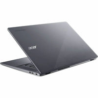 Acer NX.KRCAA.004 Touchscreen Chromebook Plus 515 15.6" 8G RAM 256GB SSD Iron