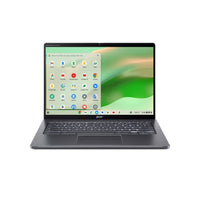 Acer NX.KLBAA.003 Chromebook Spin 714 14" Touchscreen i5-1335U 16G 256GB SSD Gry