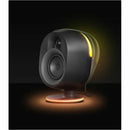 Steelseries 61541 Arena 7 2.1 USB Bluetooth BASS Speaker System USB Wall Mount