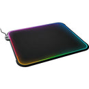 SteelSeries 63825 QCK Prism Cloth Medium Gaming Surface Mouse Pad 0.34x11x14"