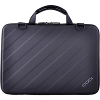 Codi C1651 EVA Always-ON Rugged 12"-14" Chromebook Padded Case w Shoulder Strap