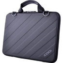 Codi C1651 EVA Always-ON Rugged 12"-14" Chromebook Padded Case w Shoulder Strap