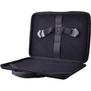 Codi C1651 EVA Always-ON Rugged 12"-14" Chromebook Padded Case w Shoulder Strap