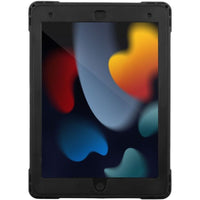 Codi C30705067 Clear Rugged iPad 10.2" Case 7th 8th 9th Gen with BackStand