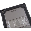 Codi C30705067 Clear Rugged iPad 10.2" Case 7th 8th 9th Gen with BackStand