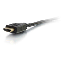 C2G 42516 6FT (2M) HDMI to DVI-D Single Link Adapter BLACK Cable Male to Male