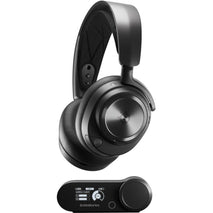 Steelseries 61520 Arctis Nova Pro Wireless Gaming Headset Stereo