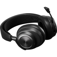 Steelseries 61520 Arctis Nova Pro Wireless Gaming Headset Stereo