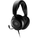 SteelSeries 61606 Arctis Nova 1 Black Wired Stereo Headset 3.5mm PC