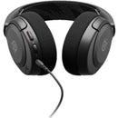 SteelSeries 61606 Arctis Nova 1 Black Wired Stereo Headset 3.5mm PC