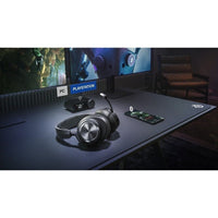 SteelSeries 61521 Arctis Nova Pro Wireless Gaming Headset X 3.5mm USB-C