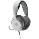 SteelSeries 61607 Arctis Nova 1 White Wired Stereo Headset 3.5mm PC