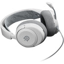 SteelSeries 61607 Arctis Nova 1 White Wired Stereo Headset 3.5mm PC
