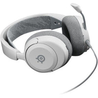 SteelSeries 61607 Arctis Nova 1 White Wired Stereo Headset 3.5mm PC