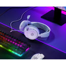 SteelSeries 61607 Arctis Nova 1 White Wired Stereo Headset 3.5mm PC