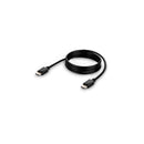 Belkin F1DN1VCBL-PP6T 6FT DisplayPort 1.2a Video Cable TAA Compliant