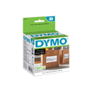 Dymo 30323 220 LabelWriter Shipping Labels Direct Thermal White 2 1/8" x 4"