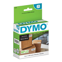 Dymo 30336 500 LabelWriter Small Multipurpose Labels Thermal White 1