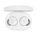 Belkin AUC009BTWH Bolt True Wireless Stereo WHITE Earbuds In-Ear Bluetooth