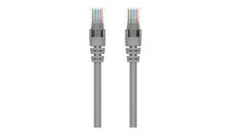 Belkin A3L980-20-S 20FT CAT6 Snagless GRAY UTP RJ45 Ethernet Patch Cable