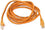 Belkin A3L791-50-ORG 50FT CAT5E ORANGE UTP RJ45 Ethernet Network Patch Cable