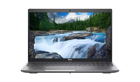 Dell P83TM Latitude 15.6" 5540 i7-1365U 13th-G 16G 256G FHD Iris WebCam Win11Pro