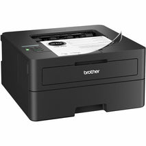 Brother HLL2460DW Wireless Mono Laser USB Duplex Mobile Laser Printer 36 ppm