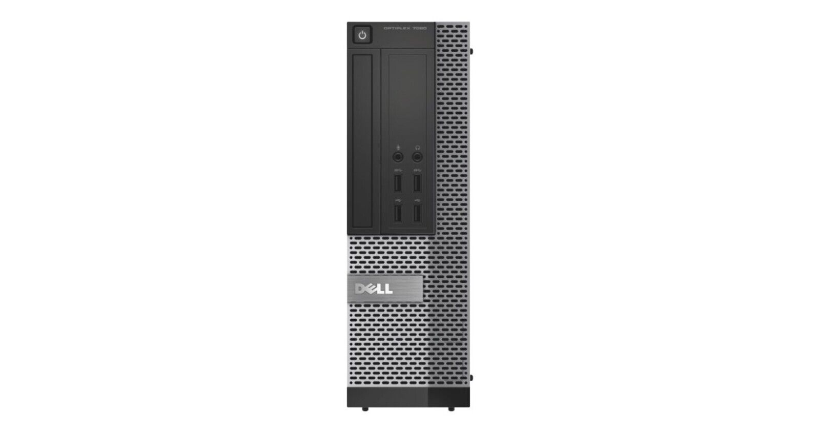 Dell X0V4W Optiplex SFF 7020 i5-14500 16G 256G 14-G Intel UHD Win11 Pro Desktop