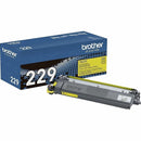 Brother TN229Y Standard Yield YELLOW Laser Toner Cartridge up to 1200 Pages