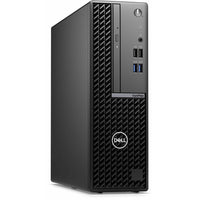 Dell 55VH2 Optiplex SFF 7010 i5-13500 16G 256G 13-G Intel UHD W11P KB MS Desktop