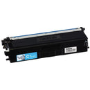 Brother TN437C Ultra High Yield CYAN Laser Toner Cartridge up to 8000 Pages