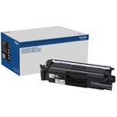 Brother TN810BK Standard BLACK Laser Toner Cartridge up to 9000 Pages Single