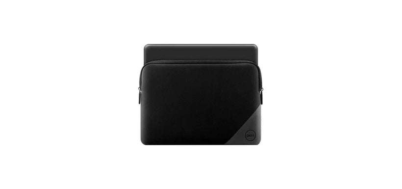 Dell ES-SV-13-20 13" Carrying Sleeve Case Bumps Water Resistant Neoprene Black