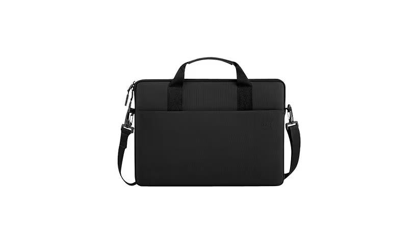 Dell DELL-CV5623 Slim 15-16 Briefcase Carry Carrying EcoLoop w Shoulder Strap
