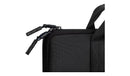 Dell DELL-CV5623 Slim 15-16 Briefcase Carry Carrying EcoLoop w Shoulder Strap