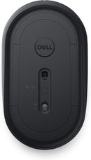 Dell MS3320W-BLK Wireless Laser Mouse 3200dpi 5 Buttons Tilt Scroll Wheel LACK